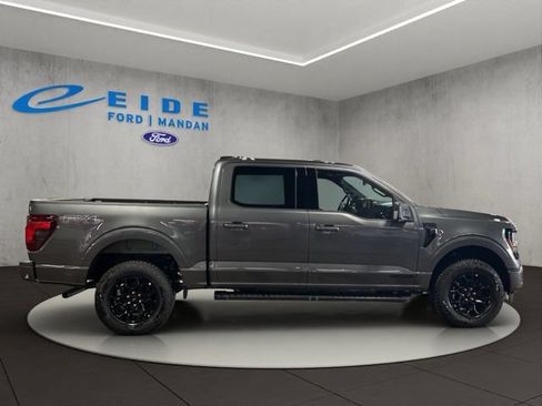 New 2026 Ford F150 XLT w/ Equipment Group 302A MID AWD/4WD image 14