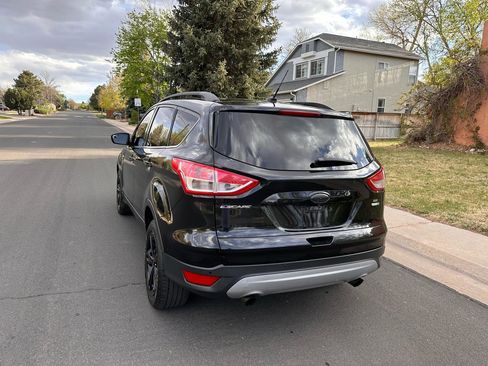 Used 2014 Ford Escape SE w/ Equipment Group 201A image 3