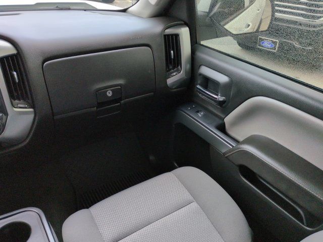 Used 2017 Chevrolet Silverado 1500 LT w/ All Star Edition RWD image 17