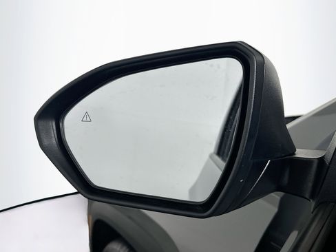 Used 2025 Hyundai Tucson SEL image 16