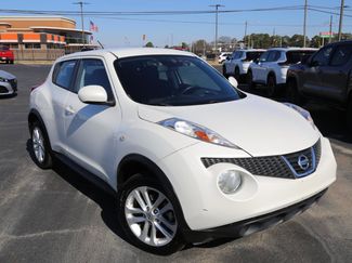 Used 2014 Nissan Juke S video 1