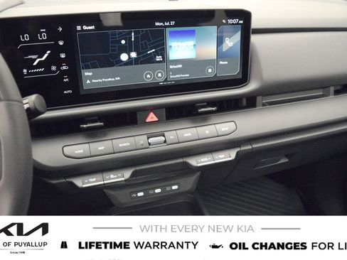 New 2027 Kia Seltos X-Line SX w/ X-Line SX Prestige Package AWD/4WD image 22
