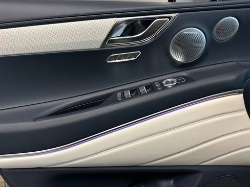 New 2026 Genesis GV80 3.5T Prestige image 11