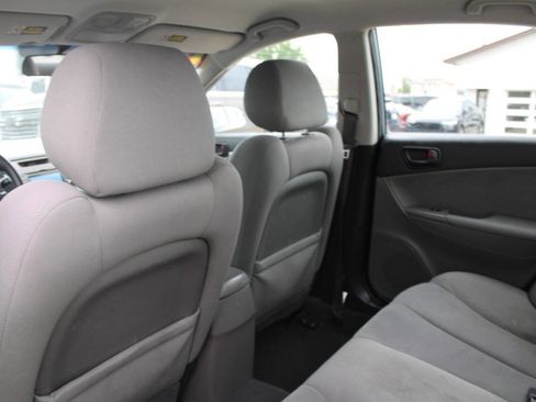 Used 2010 Hyundai Sonata GLS FWD image 16