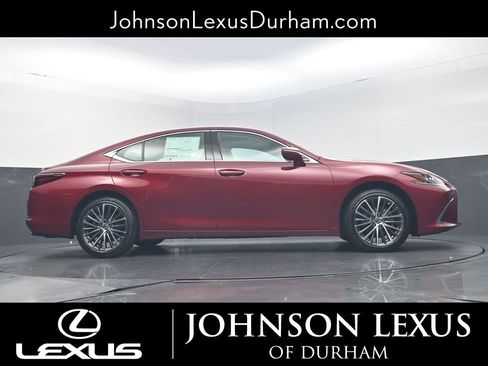 New 2025 Lexus ES 350 w/ Premium Package image 19