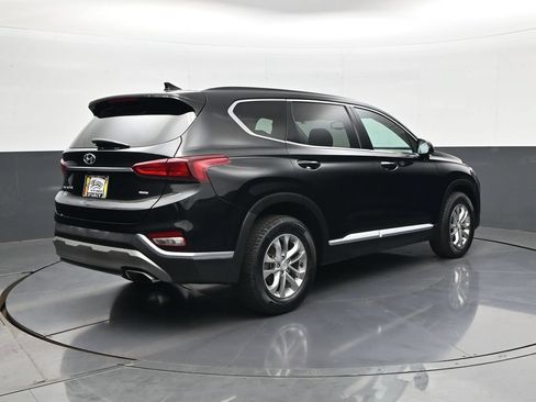 Used 2020 Hyundai Santa Fe SEL AWD/4WD image 6