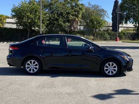 Certified 2025 Toyota Corolla LE image 43