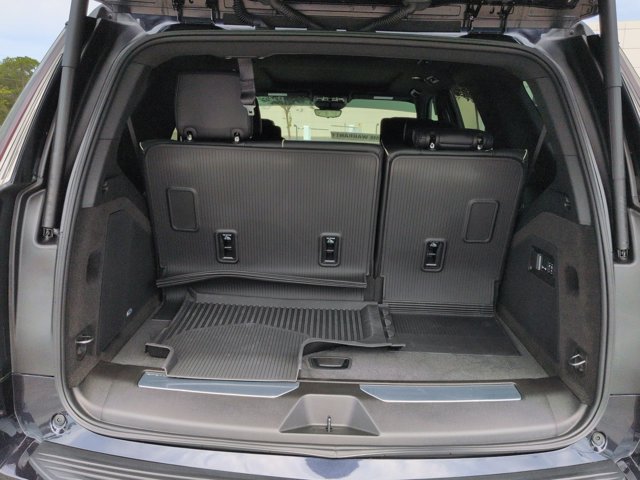 Used 2025 Cadillac Escalade Premium Luxury w/ Touring Package AWD/4WD image 14