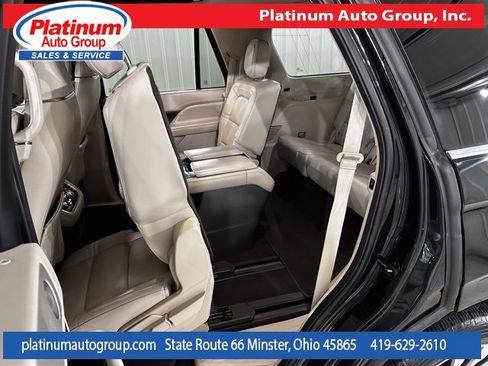 Used 2019 Lincoln Navigator Reserve w/ Cargo Package image 33