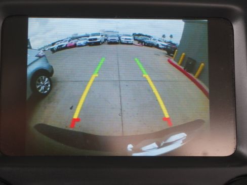 Used 2019 RAM 1500 Tradesman w/ Popular Equipment Group AWD/4WD image 15