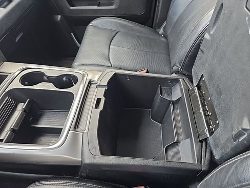 Used 2018 RAM 1500 Sport w/ Sport Premium Group image 15