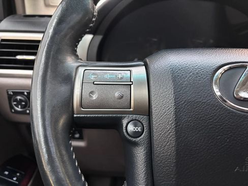 Used 2010 Lexus GX 460 Premium AWD/4WD image 14