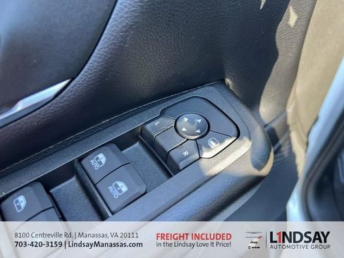 New 2026 RAM 1500 Big Horn image 24