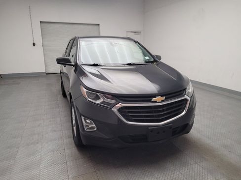 Used 2020 Chevrolet Equinox LT FWD image 14