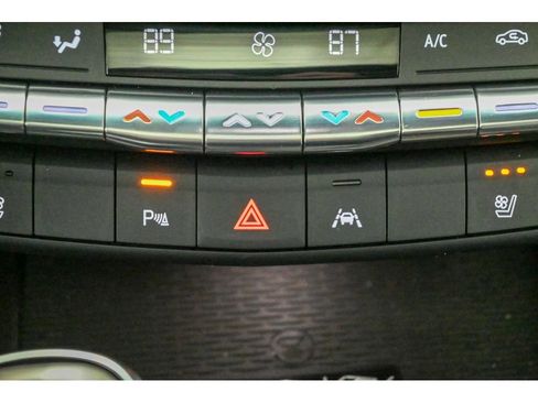 Certified 2023 Cadillac CT4 V w/ LPO, Bronce Accent Package image 46