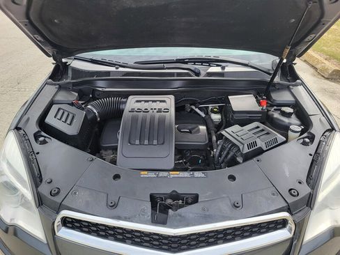 Used 2012 Chevrolet Equinox LTZ image 34