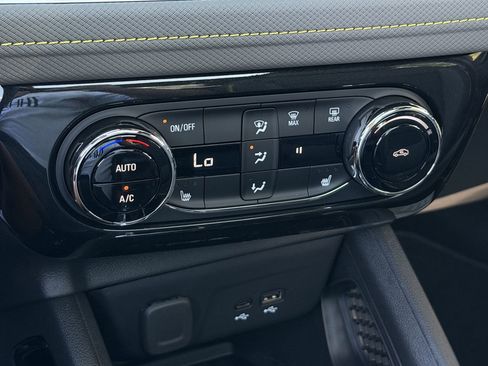 New 2026 Chevrolet TrailBlazer ACTIV w/ Convenience Package image 17