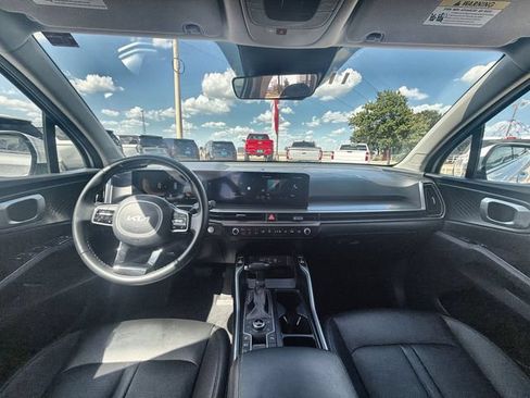 Used 2024 Kia Sorento S AWD/4WD image 19