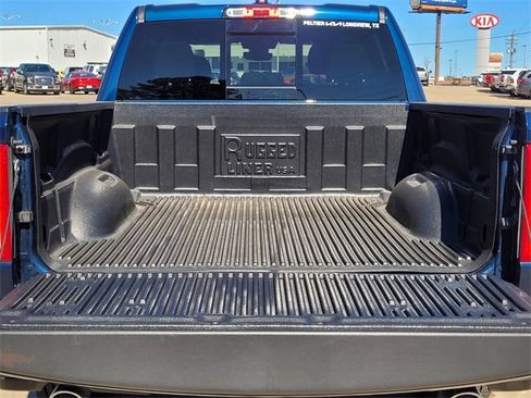 Used 2023 RAM 1500 Big Horn image 9