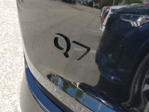 Certified 2025 Audi Q7 3.0T Premium Plus w/ Premium Plus Package image 5