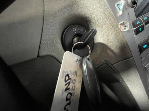 Used 2009 Chevrolet Malibu LS image 42