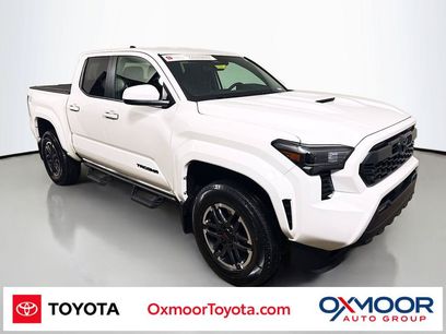 Certified 2026 Toyota Tacoma TRD Sport
