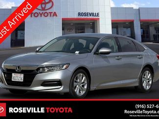 Used 2018 Honda Accord LX video 1