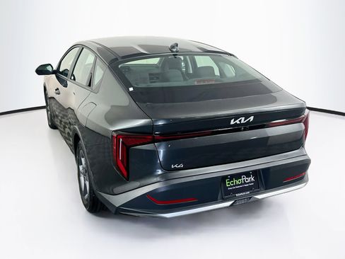 Used 2025 Kia K4 FWD image 5