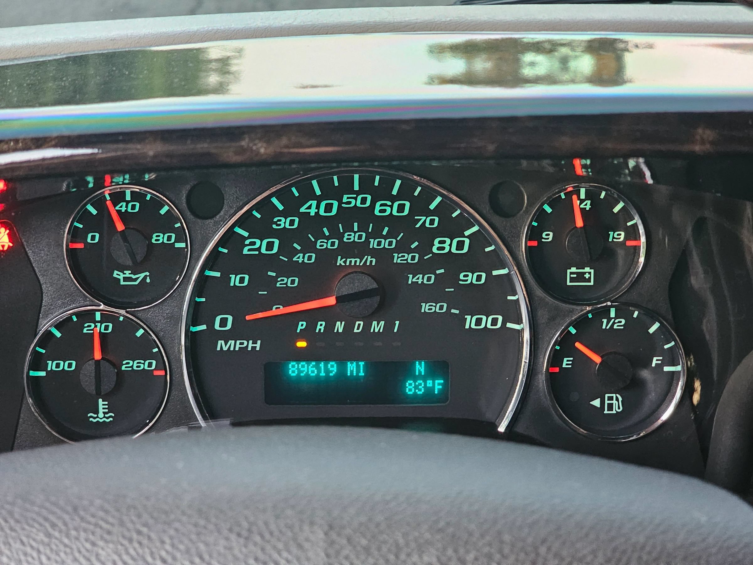 Used 2016 Chevrolet Express 2500 RWD image 10