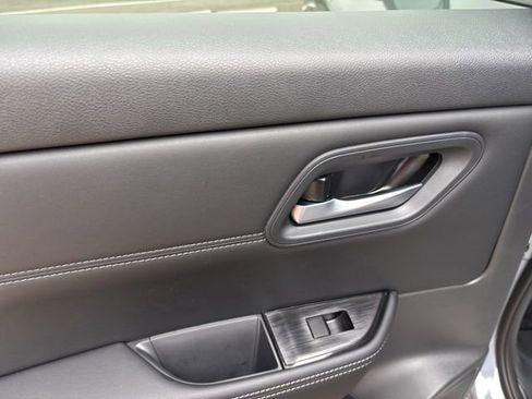 New 2026 Nissan Rogue SV image 26