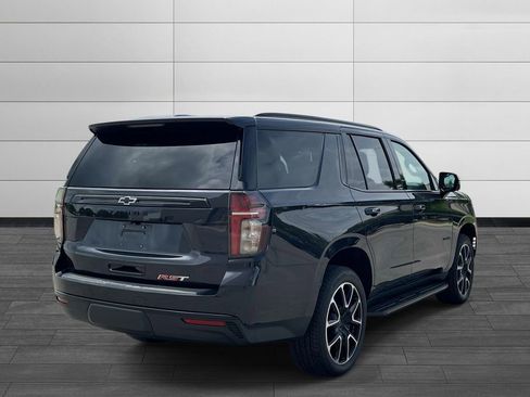 Used 2023 Chevrolet Tahoe RST w/ Luxury Package RWD image 5