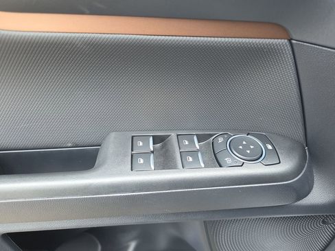 Used 2024 Ford Bronco Sport Outer Banks image 40