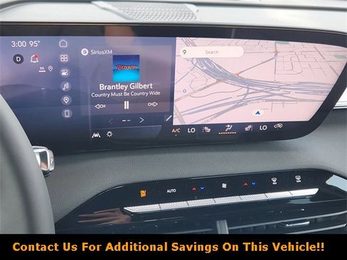 New 2026 Buick Enclave Preferred w/ Power Package image 12