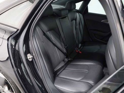 Used 2014 Audi S6 Prestige image 34