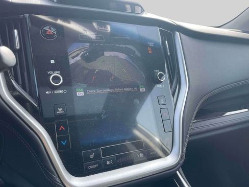 Used 2022 Subaru Outback Limited image 29