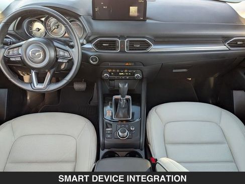 Certified 2025 MAZDA CX-5 AWD 2.5 S image 33
