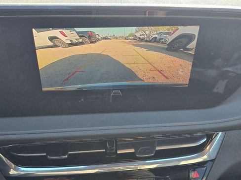 New 2026 Buick Envista Avenir image 20