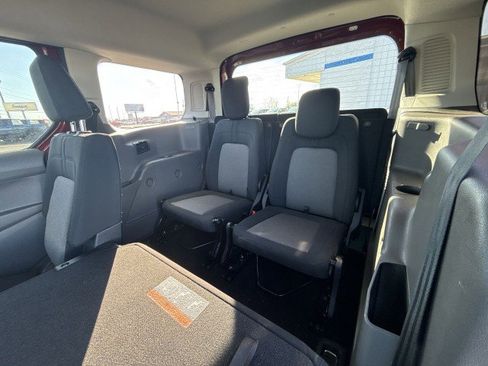 Used 2020 Ford Transit Connect XL image 24