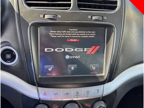 Used 2017 Dodge Journey GT AWD/4WD image 15