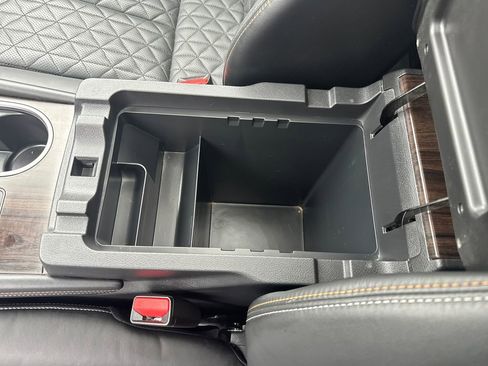 Used 2024 Nissan Murano Platinum w/ Cargo Package image 27