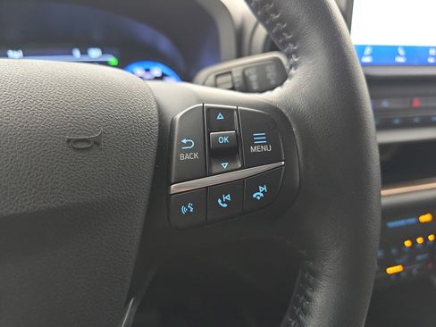 Used 2023 Ford Bronco Sport Outer Banks AWD/4WD image 31