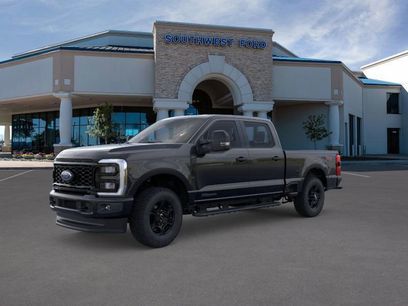New 2026 Ford F250 XL w/ STX Appearance Package