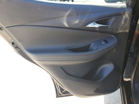 Used 2024 Buick Encore GX Preferred w/ Comfort Package image 12