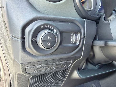 New 2026 Jeep Gladiator Mojave AWD/4WD image 13