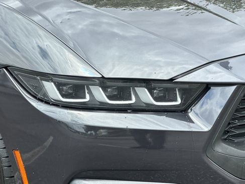 Used 2024 Ford Mustang Premium RWD image 10