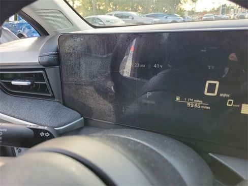 Used 2025 Nissan Kicks SV w/ Interior Electronics Package image 19