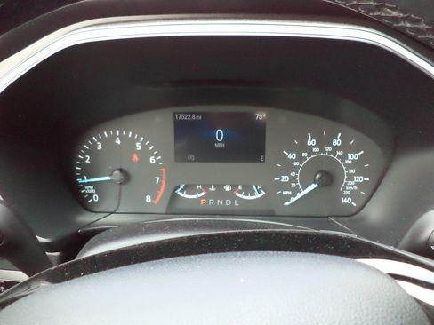 Used 2022 Ford Escape SE w/ Cold Weather Package image 11