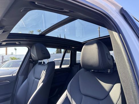 Certified 2023 BMW X3 sDrive30i w/ Convenience Package image 14