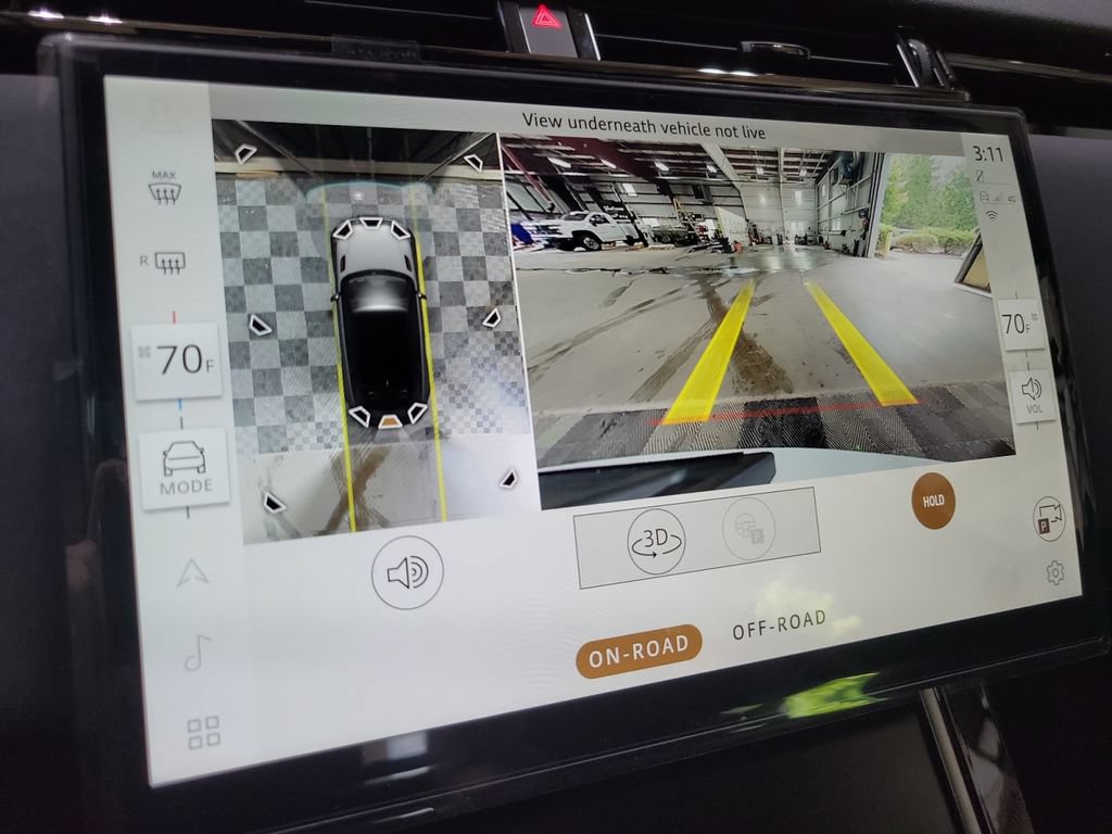 New 2026 Land Rover Range Rover Velar S AWD/4WD image 19