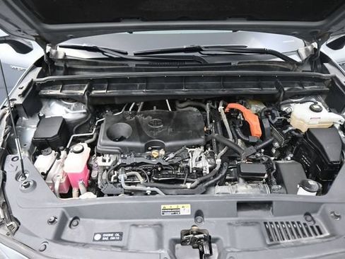 Used 2021 Toyota Highlander Platinum AWD/4WD image 12